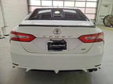 Thumbnail of 2020 Super White Toyota Camry