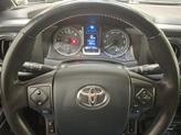 Thumbnail of 2019 Midnight Black Metallic Toyota Tacoma