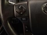 Thumbnail of 2019 Midnight Black Metallic Toyota Tacoma