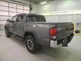 Thumbnail of 2019 Midnight Black Metallic Toyota Tacoma