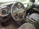 Thumbnail of 2019 Midnight Black Metallic Toyota Tacoma