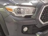 Thumbnail of 2019 Midnight Black Metallic Toyota Tacoma