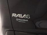 Thumbnail of 2023 Midnight Black Toyota RAV4 Hybrid
