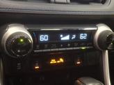 Thumbnail of 2023 Midnight Black Toyota RAV4 Hybrid