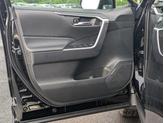 Thumbnail of 2025 Midnight Black Metallic Toyota RAV4 Hybrid
