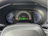 Thumbnail of 2025 Midnight Black Metallic Toyota RAV4 Hybrid
