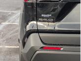 Thumbnail of 2025 Midnight Black Metallic Toyota RAV4 Hybrid