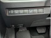 Thumbnail of 2025 Midnight Black Metallic Toyota RAV4 Hybrid