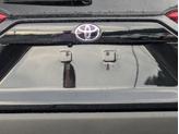 Thumbnail of 2025 Midnight Black Metallic Toyota RAV4 Hybrid