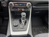 Thumbnail of 2025 Midnight Black Metallic Toyota RAV4 Hybrid