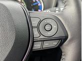 Thumbnail of 2025 Midnight Black Metallic Toyota RAV4 Hybrid