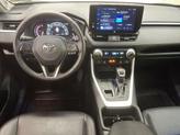Thumbnail of 2024 Ice Cap Toyota RAV4