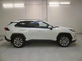 Thumbnail of 2024 Ice Cap Toyota RAV4
