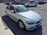 Thumbnail of 2018 Silver BMW 330e