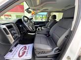 Thumbnail of 2018 White Chevrolet Silverado 1500