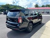 Thumbnail of 2021 Black Chevrolet Tahoe