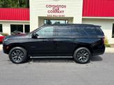 Thumbnail of 2021 Black Chevrolet Tahoe