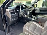 Thumbnail of 2021 Black Chevrolet Tahoe