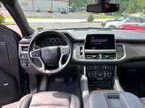 Thumbnail of 2021 Black Chevrolet Tahoe