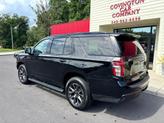 Thumbnail of 2021 Black Chevrolet Tahoe