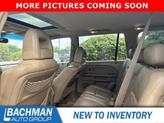 Thumbnail of 2005 Nighthawk Black Pearl Honda Pilot