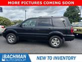 Thumbnail of 2005 Nighthawk Black Pearl Honda Pilot