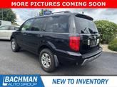 Thumbnail of 2005 Nighthawk Black Pearl Honda Pilot