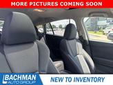 Thumbnail of 2018 Crystal White Pearl Subaru Crosstrek