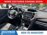 Thumbnail of 2018 Crystal White Pearl Subaru Crosstrek
