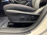Thumbnail of 2020 Crystal White Pearl Subaru Forester