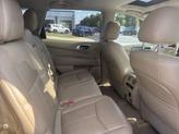 Thumbnail of 2015 Java Metallic Nissan Pathfinder