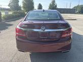 Thumbnail of 2015 Deep Garnet Metallic Buick LaCrosse