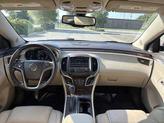 Thumbnail of 2015 Deep Garnet Metallic Buick LaCrosse