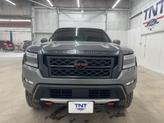 Thumbnail of 2023 Gun Metallic Nissan Frontier