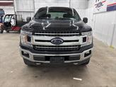 Thumbnail of 2018 Shadow Black Ford F-150