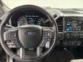 Thumbnail of 2018 Shadow Black Ford F-150
