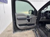Thumbnail of 2018 Shadow Black Ford F-150