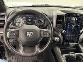 Thumbnail of 2019 Black RAM 1500