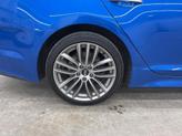 Thumbnail of 2018 Micro Blue Kia Stinger