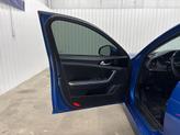 Thumbnail of 2018 Micro Blue Kia Stinger