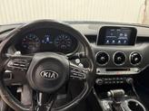 Thumbnail of 2018 Micro Blue Kia Stinger