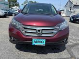 Thumbnail of 2012  Honda CR-V