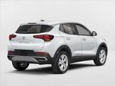 Thumbnail of 2026 Summit White Buick Encore GX