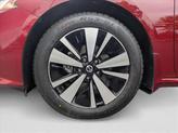 Thumbnail of 2022 Scarlet Ember Tintcoat Nissan Altima
