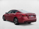 Thumbnail of 2022 Scarlet Ember Tintcoat Nissan Altima