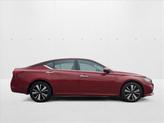 Thumbnail of 2022 Scarlet Ember Tintcoat Nissan Altima