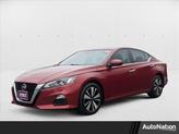 Photo of 2022 Scarlet Ember Tintcoat Nissan Altima