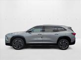 Thumbnail of 2025 Moonstone Gray Metallic Buick Enclave