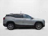 Thumbnail of 2024 Sterling Metallic GMC Terrain