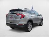 Thumbnail of 2024 Sterling Metallic GMC Terrain